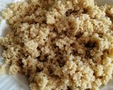 Foto del paso 4 de la receta: Ensalada de couscous con heura
