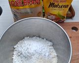 Foto langkah ke 1 dari resep 603. Bakpao No Mixer.