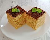 "Marlenka" recept fázis 6 fotója