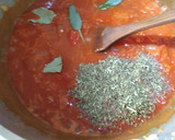 Foto del paso 3 de la receta: Divertidos fideos con salchichas! Con salsa riquísima