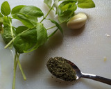 Foto del paso 4 de la receta: Bisaltos al vapor con salmón
