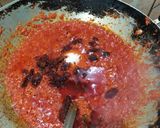 Foto langkah ke 2 dari resep Rendang jengkol.