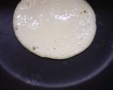 Foto langkah ke 3 dari resep Pancake simple (no BP/BS/ragi).