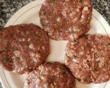 Foto del paso 3 de la receta: Hamburguesas