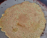 முளைபச்சை பயறு மிளகு அடை தோசை ரெசிபி ஸ்டேப் 4 புகைப்படம்