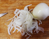 Foto del paso 2 de la receta: Ensalada fría de Calabacín