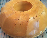Foto langkah ke 12 dari resep Marmer Cake Jadul Pak Sahak (All in one Method).