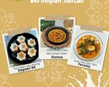 Foto langkah ke 4 dari resep Kikil Santan Pedas 🐮🥥🌶.