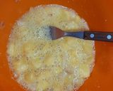 Foto del paso 3 de la receta: Tortilla de Papas noisette