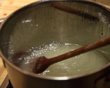 Profiterol (eredeti recept fotókkal) recept fázis 1 fotója