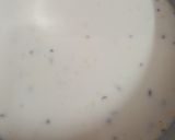 A picture of step 2 of Rice Flour Ghawan.