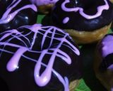 Foto langkah ke 7 dari resep Donat lembut super irit.