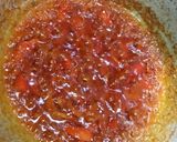 এঁচোড় চিংড়ির ডালনা (Enchor chingrir dalna recipe in Bengali) রেসিপির ধাপ 3 ছবি