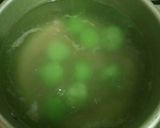 Foto langkah ke 3 dari resep Klepon.