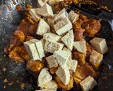 Foto langkah ke 2 dari resep Red Thai Curry Chicken.