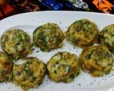 Maggi Savoury Muffins recipe step 2 photo