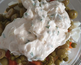 Foto del paso 5 de la receta: Ensaladilla casera