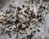 Foto langkah ke 6 dari resep (Sourdough Discard) Bakpao atau Steamed Buns.