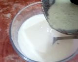 लौकी का रायता रेसिपी चरण 3 फोटो