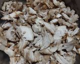 Foto langkah ke 1 dari resep Ayam Sisit Bali.
