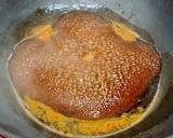 รูปขั้นตอนการทำที่ 2 ของ คากิพะโล้สามรส