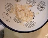 Krumplifőzelék recept fázis 4 fotója