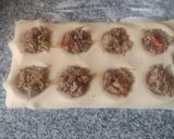 Foto del paso 12 de la receta: Sorrentinos de osobuco de Bigote cocina