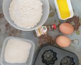 Foto langkah ke 1 dari resep BOLU JADUL KERING (Klemben).