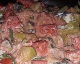 Foto del paso 3 de la receta: Guiso de ayote 🍲