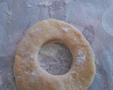 Foto langkah ke 7 dari resep Donat kentang.