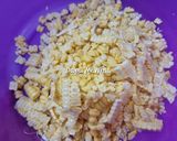 Foto langkah ke 1 dari resep 170. Bakwan Jagung.