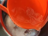 इन्स्टंट खुसखुशीत बटर चकली (butter chakali recipe in marathi)