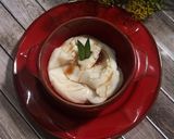 Foto langkah ke 3 dari resep Bubur sumsum.