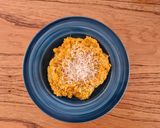 Foto del paso 3 de la receta: Trigo burgol con calabaza y zanahoria 🥔🥕