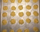 Foto langkah ke 4 dari resep Sagu Keju Lumer.