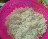 Foto langkah ke 7 dari resep Sego Megengan/Maleman Riyoyo Idul Fitri.