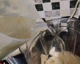Foto langkah ke 3 dari resep Juice Sirsak.