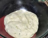 A picture of step 3 of TARALLI or TARALLINI: Italian Fennel Savoury Biscottis/Pretzels.
