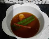Foto langkah ke 2 dari resep Wedang Saraba.