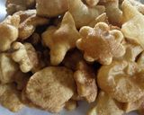 A picture of step 3 of Purees cracker.