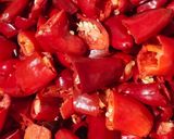 રેડ ચીલી સોસ (Red Chili Sauce Recipe In Gujarati) રેસીપી સ્ટેપ1ફોટો