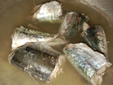 Abon ikan