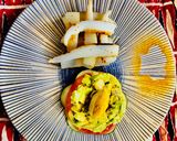 Foto del paso 5 de la receta: Jibia a la plancha