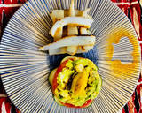 Foto del paso 5 de la receta: Jibia a la plancha