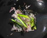 Foto langkah ke 2 dari resep Kari Telur Ceplok.
