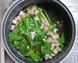 Foto langkah ke 4 dari resep Sayur Asem Tempe.