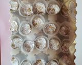 Foto del paso 12 de la receta: Galletitas de boda mexicana / Besitos de nuez. (Receta #200)