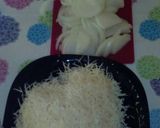 Käsespätzle recept fázis 2 fotója