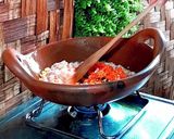 Foto langkah ke 1 dari resep Ayam Bakar Bumbu Bali.