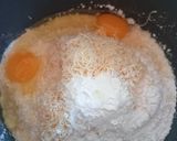 Foto langkah ke 1 dari resep Stik Keju Masako.